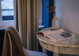Hôtel Madame 5