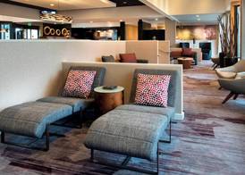 Courtyard by Marriott Chicago Naperville 3