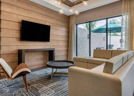 Comfort Suites Stuart-Hutchinson Island 2