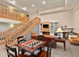 Country Inn & Suites by Radisson, Jonesborough-Johnson City West, TN 3