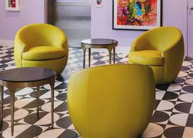 Hive House, Unscripted By Hyatt 5