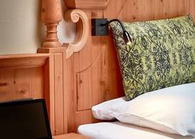 HOTEL SONNBLICK Kaprun, Salzburg - including Summer Card 3
