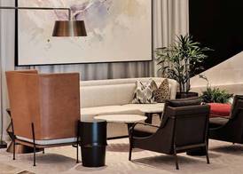 Grand Hyatt Kuwait 4