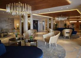 Romance Alexandria Hotel 4
