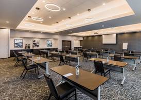 Hyatt House Winnipeg South Outlet Collection 2