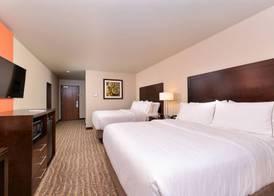 Holiday Inn Express & Suites HOUSTON NW - TOMBALL AREA by IHG 4