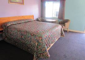Starlight Inn Van Nuys 5
