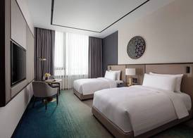 InterContinental Tashkent by IHG 4