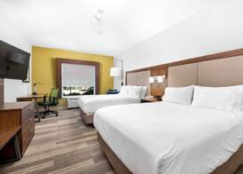 Holiday Inn Express & Suites CONROE I-45 NORTH by IHG 2