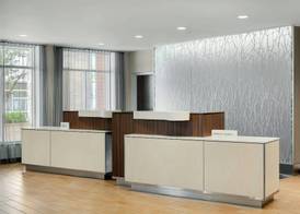 Fairfield Inn & Suites by Marriott Cincinnati Uptown/University Area 2
