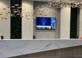 Rain Rock Casino Resort Hotel 4