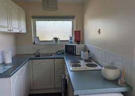 2 Bed Chalet - Sleeps 5 - Free Parking - Tv 5