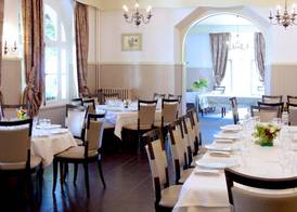 Logis Hotel Restaurant Nougier 3