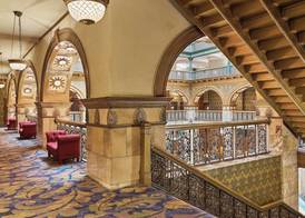 The Brown Palace Hotel and Spa, Autograph Collection 2