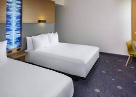 Aloft by Marriott Tempe 5