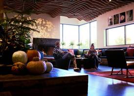 Hotel Vermont Burlington 4