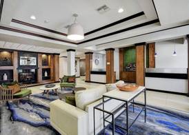 Fairfield Inn and Suites by Marriott San Antonio Boerne 4