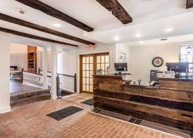 The Aurora Inn Hotel and Event Center 3