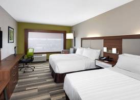 Holiday Inn Express & Suites CHICAGO NORTH SHORE - NILES by IHG 2