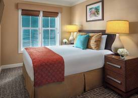 Hyatt Vacation Club at Sunset Harbor 5
