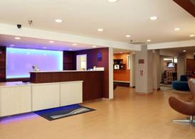 Quality Inn Cranberry Township 2
