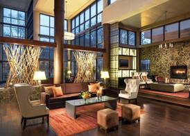 Sheraton Charlotte Airport 3