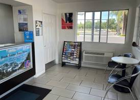 Motel 6 Visalia, CA 3