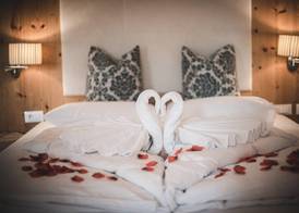 Taubers Unterwirt Aktiv & Vitalhotel 5