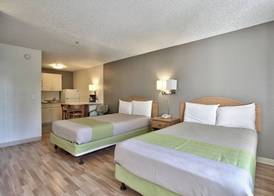 Studio 6-Phoenix, AZ - Deer Valley 5