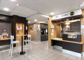 B&B HOTEL Toulouse Basso Cambo 2