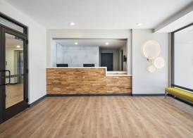 ECHO Suties Extended Stay by Wyndham Austin Round Rock 5
