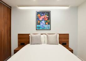 West Hampstead Serviced Apartments by Concept Apartments 4