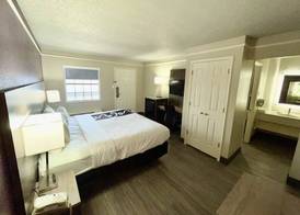 La Quinta Inn by Wyndham San Antonio Lackland 4