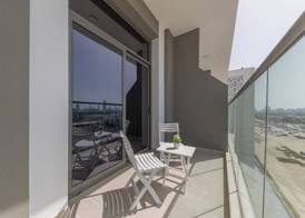Shining studio in Laya Heights 2