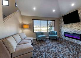 Sleep Inn - Salisbury I-85 2