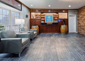 SureStay Hotel by Best Western Bardstown General Nelson 2