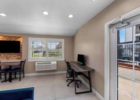 Quality Inn San Diego South - Chula Vista 5