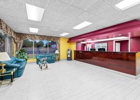 Super 8 by Wyndham Gaffney 2