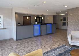Days Inn by Wyndham Mesquite Rodeo TX 3