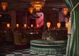 The Lafayette Hotel, Swim Club & Bungalows 5