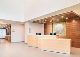 Fairfield Inn & Suites by Marriott Tijuana 5