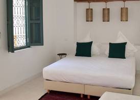 Riad Al Riad 5