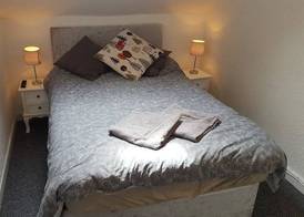 Belfast Guesthouse 4