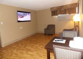 Stonebridge Hotel 4