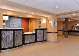 Comfort Inn & Suites Sharonville - Cincinnati North 2