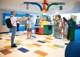 LEGOLAND New York Resort 4