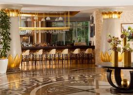 Badamdar Hotel and Residences 4