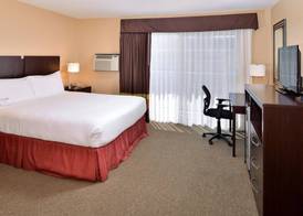 Dana Point Marina Inn 4