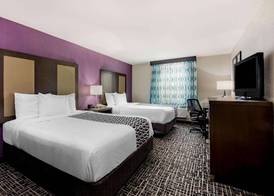 La Quinta Inn by Wyndham West Long Branch NJ Shore Area 3