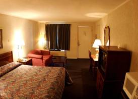 Quality Inn Toccoa 4